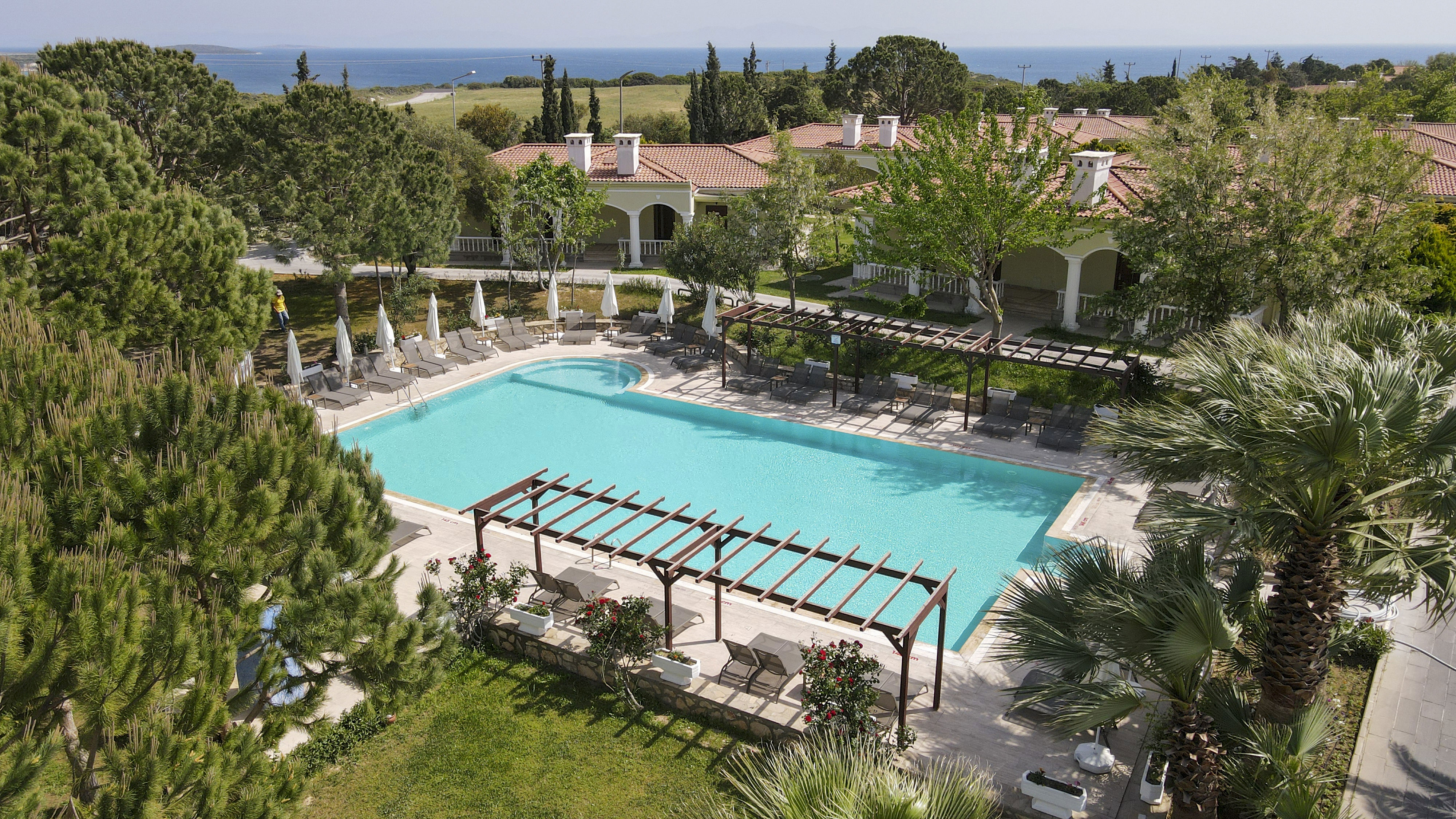 Anadolu Hotels Didim Club