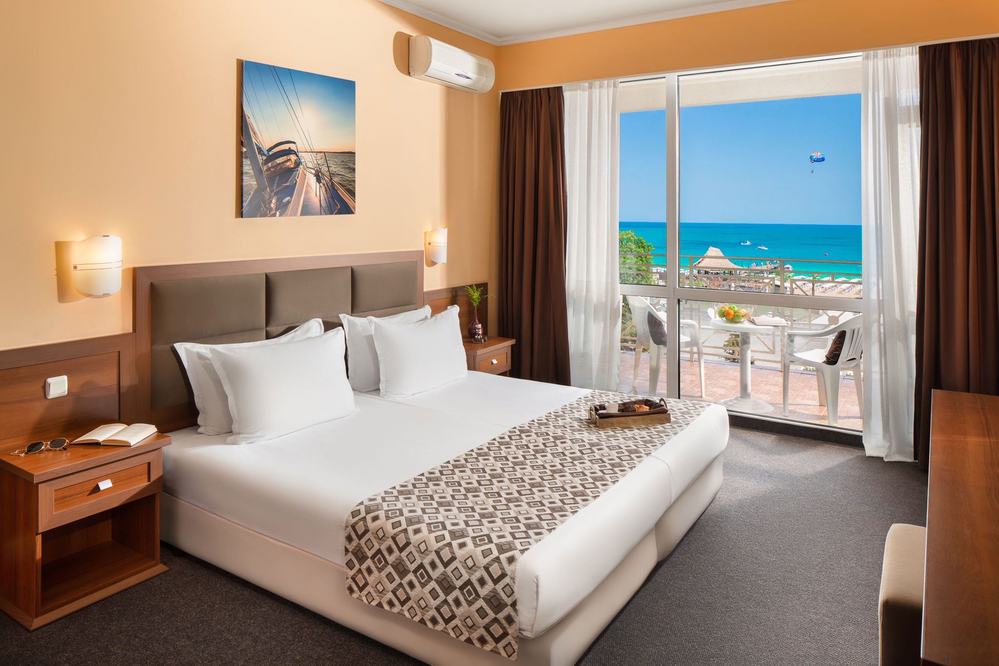 Alba Hotel