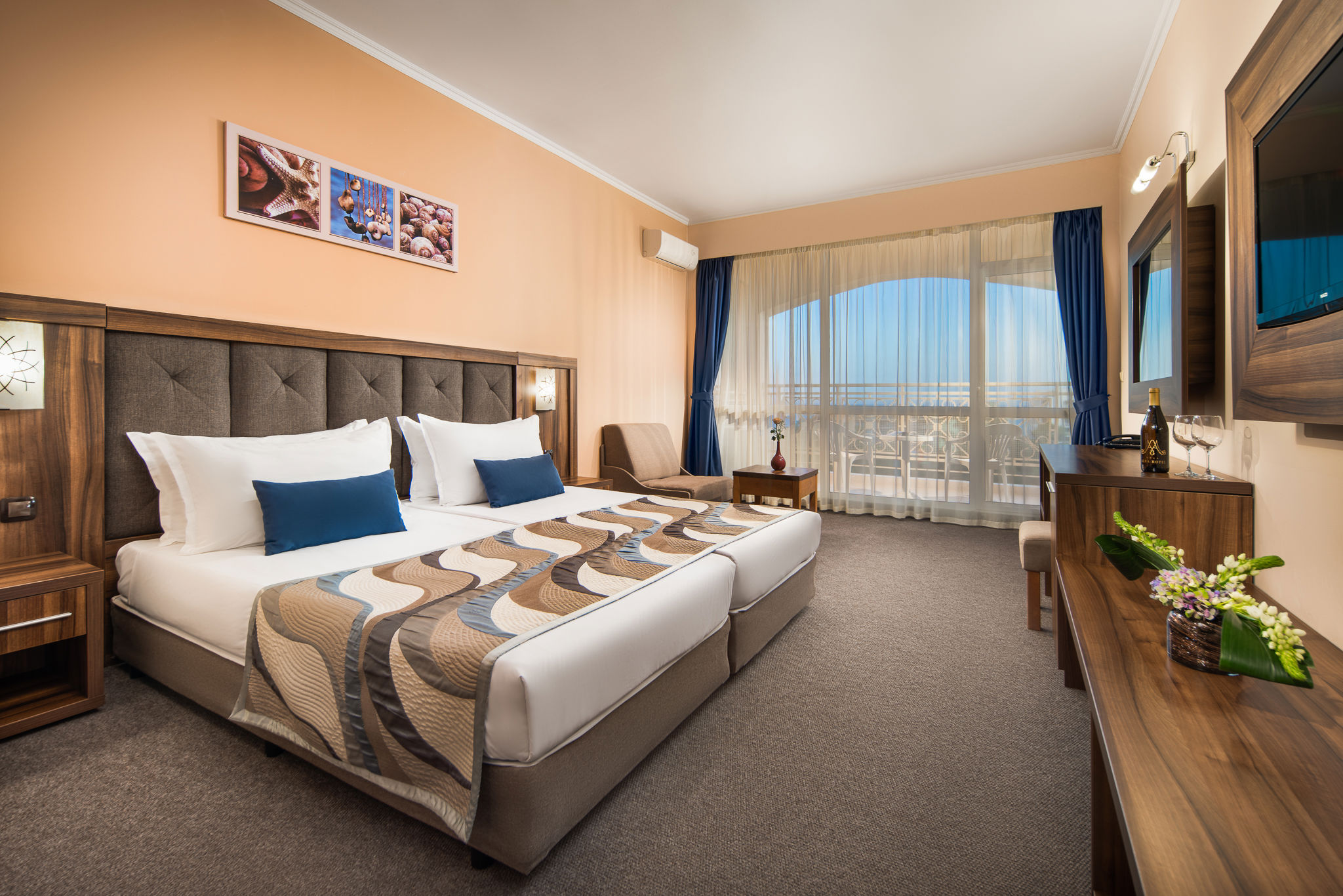 Alba Hotel