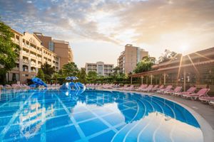 Alba Hotel