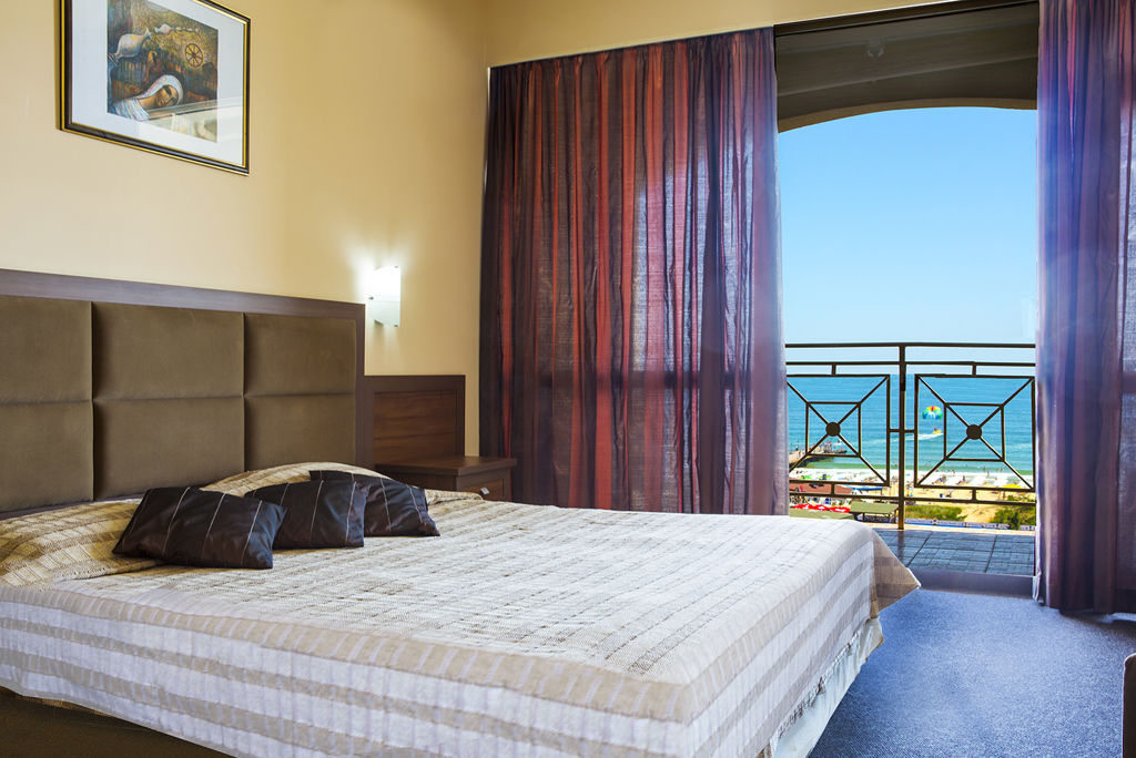 Alba Hotel