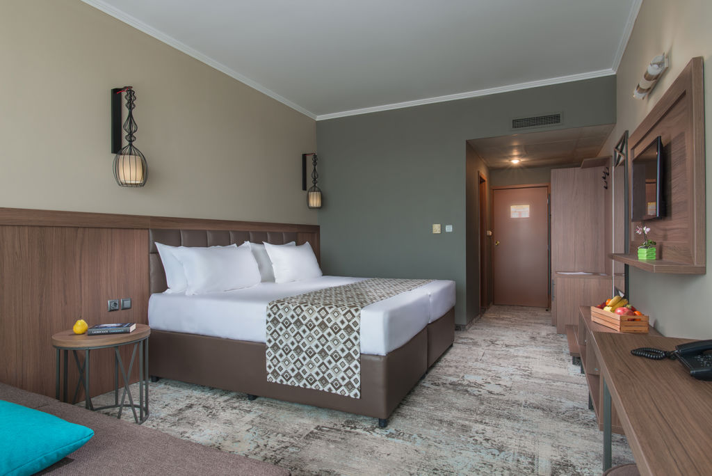 Alba Hotel