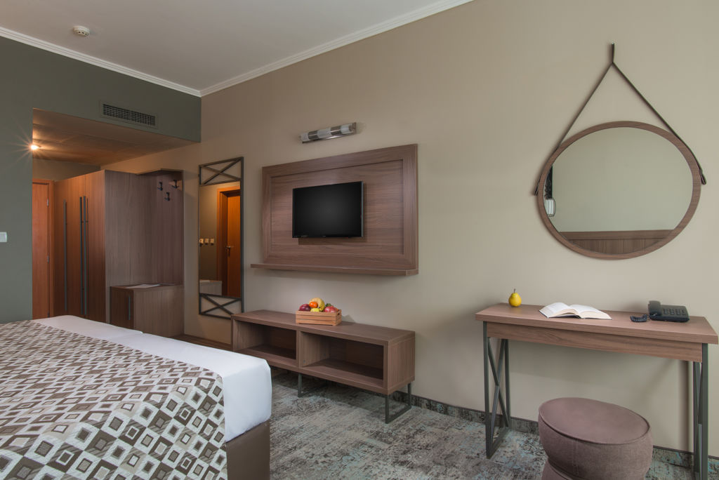 Alba Hotel