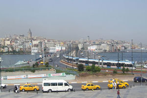 Excursiereis Istanbul 3*