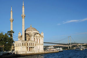 Excursiereis Istanbul 3*