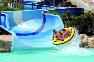 Titanic Resort & Aqua Park