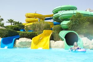 Titanic Resort & Aqua Park