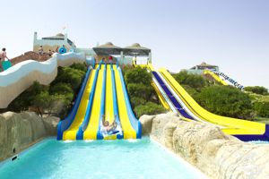 Titanic Resort & Aqua Park