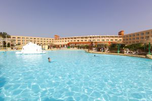 Titanic Resort & Aqua Park