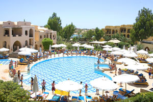 Three Corners Rihana Resort