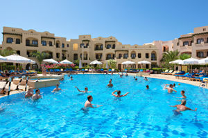 Three Corners Rihana Resort