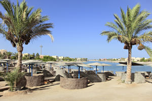 Three Corners Rihana Resort