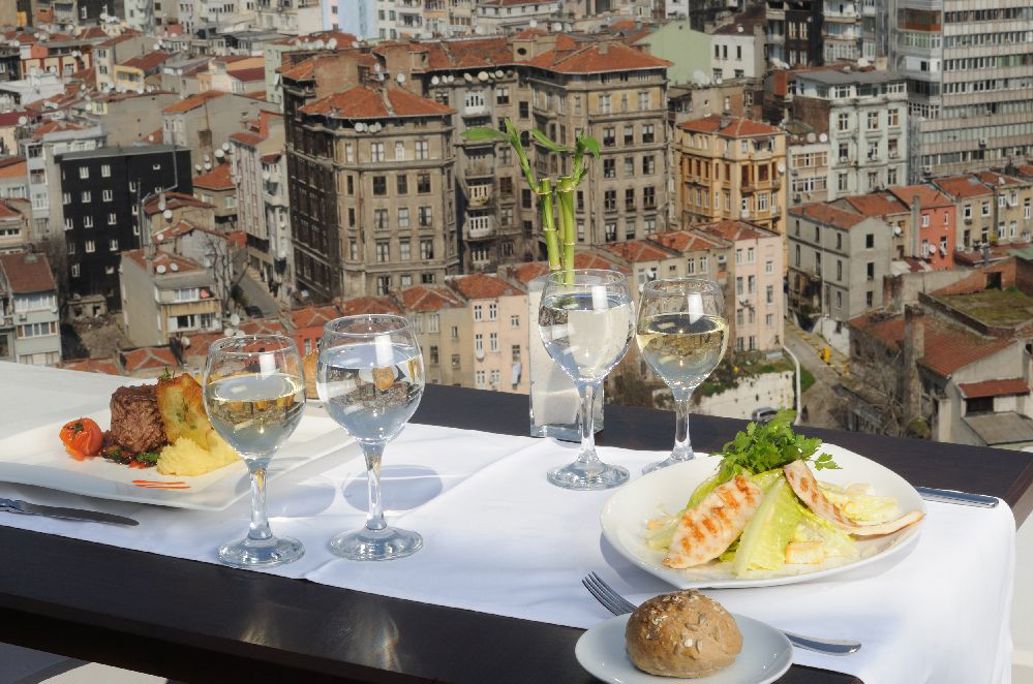 Titanic City Taksim