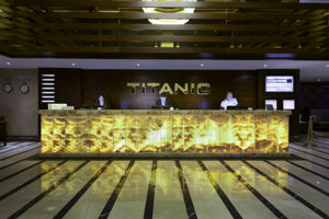Titanic City Taksim