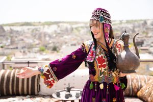 Rondreis Cultureel Erfgoed Turkije