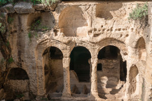 Rondreis Cultureel Erfgoed Turkije