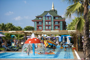 Siam Elegance