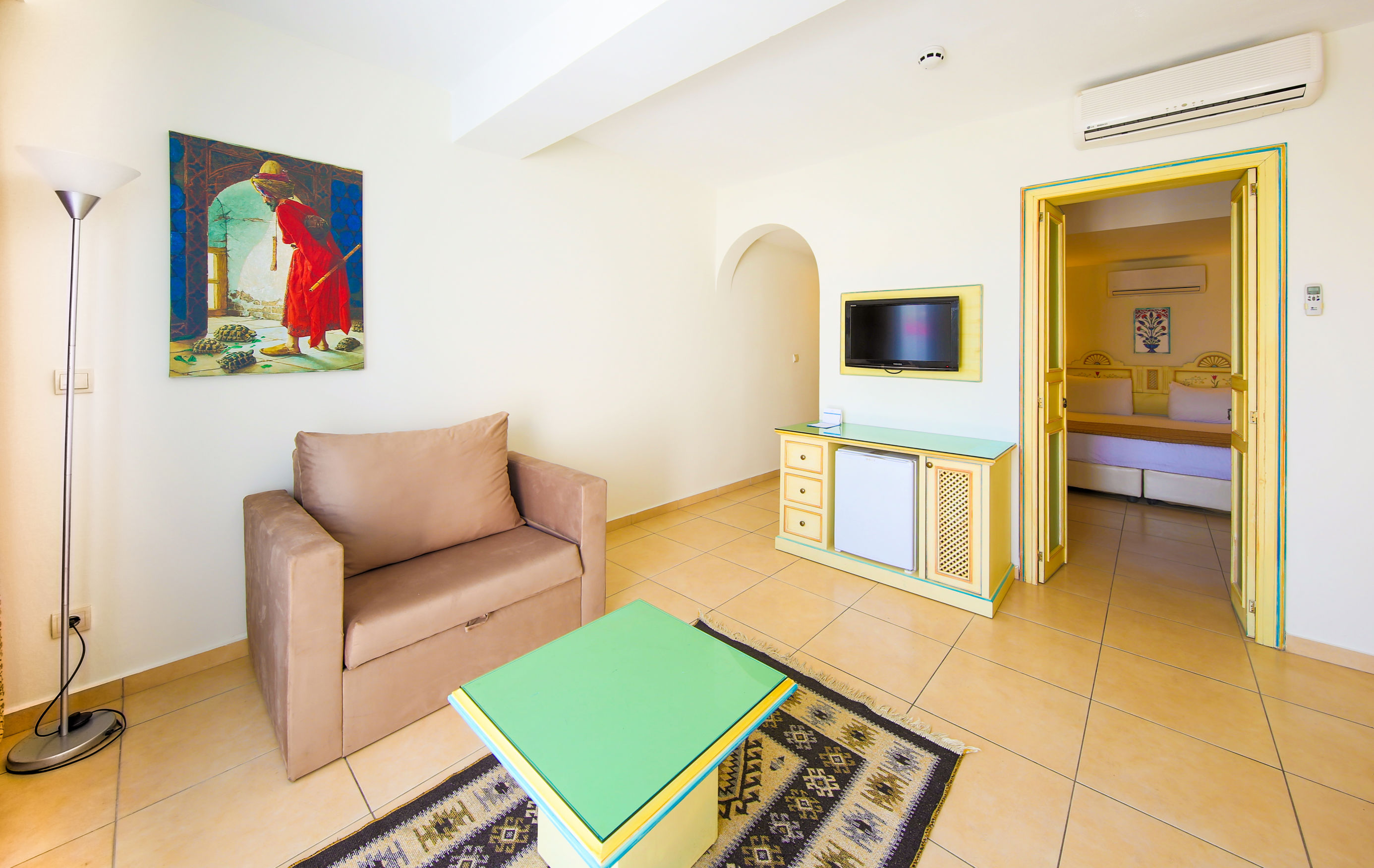 Salmakis Resort