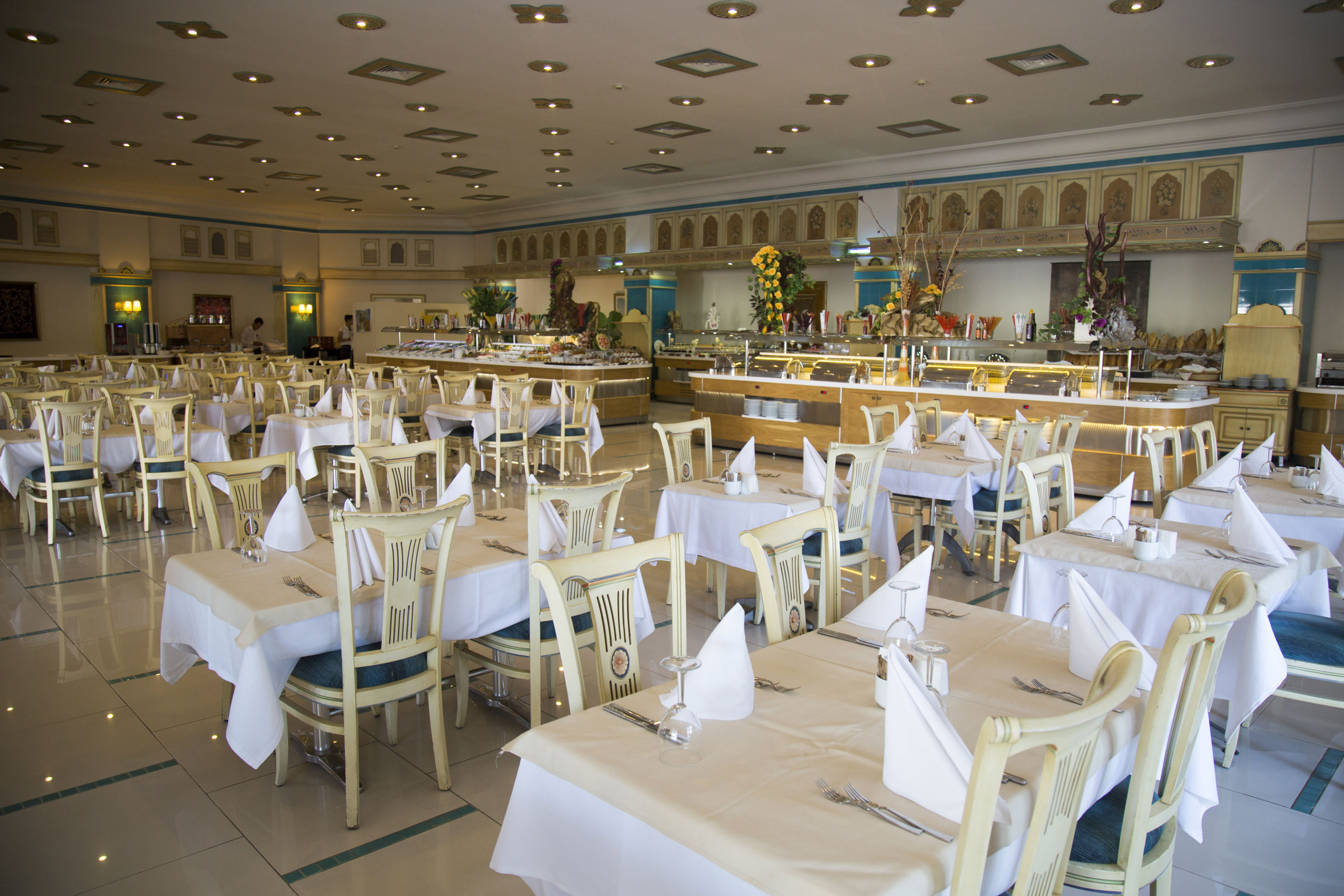 Salmakis Resort