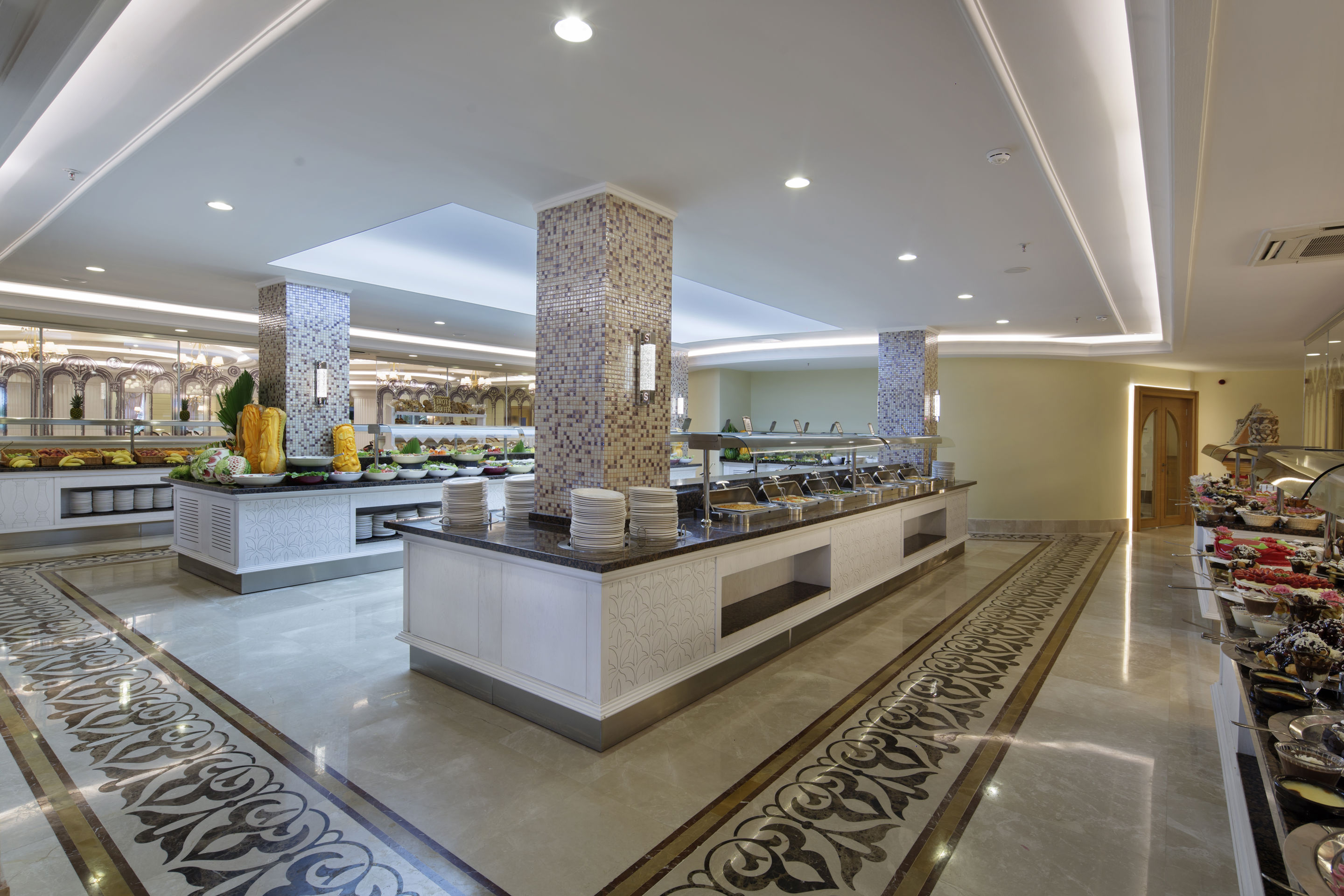 Alba Resort
