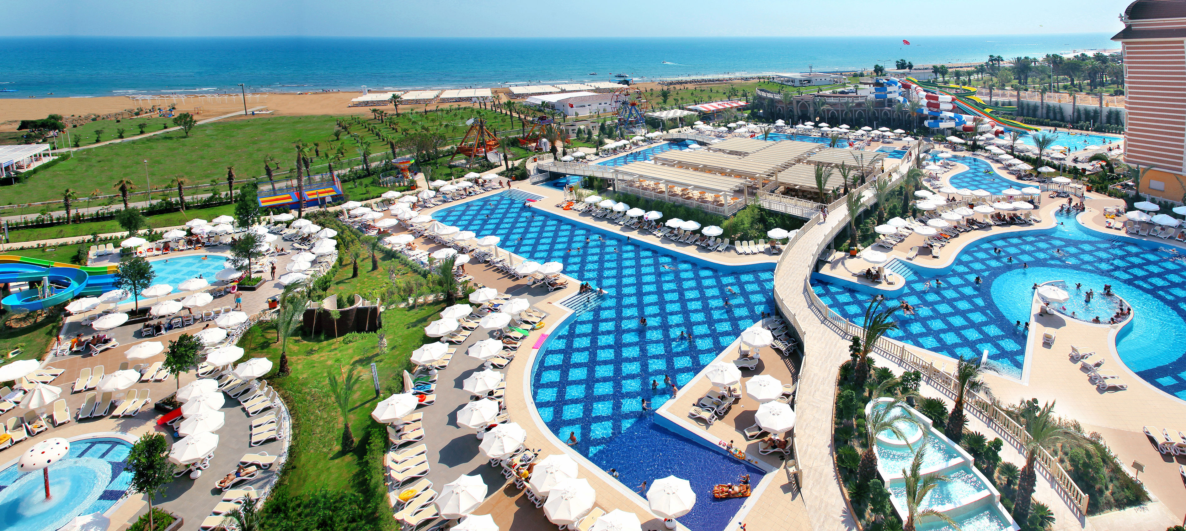 Royal Alhambra Palace - billede 2