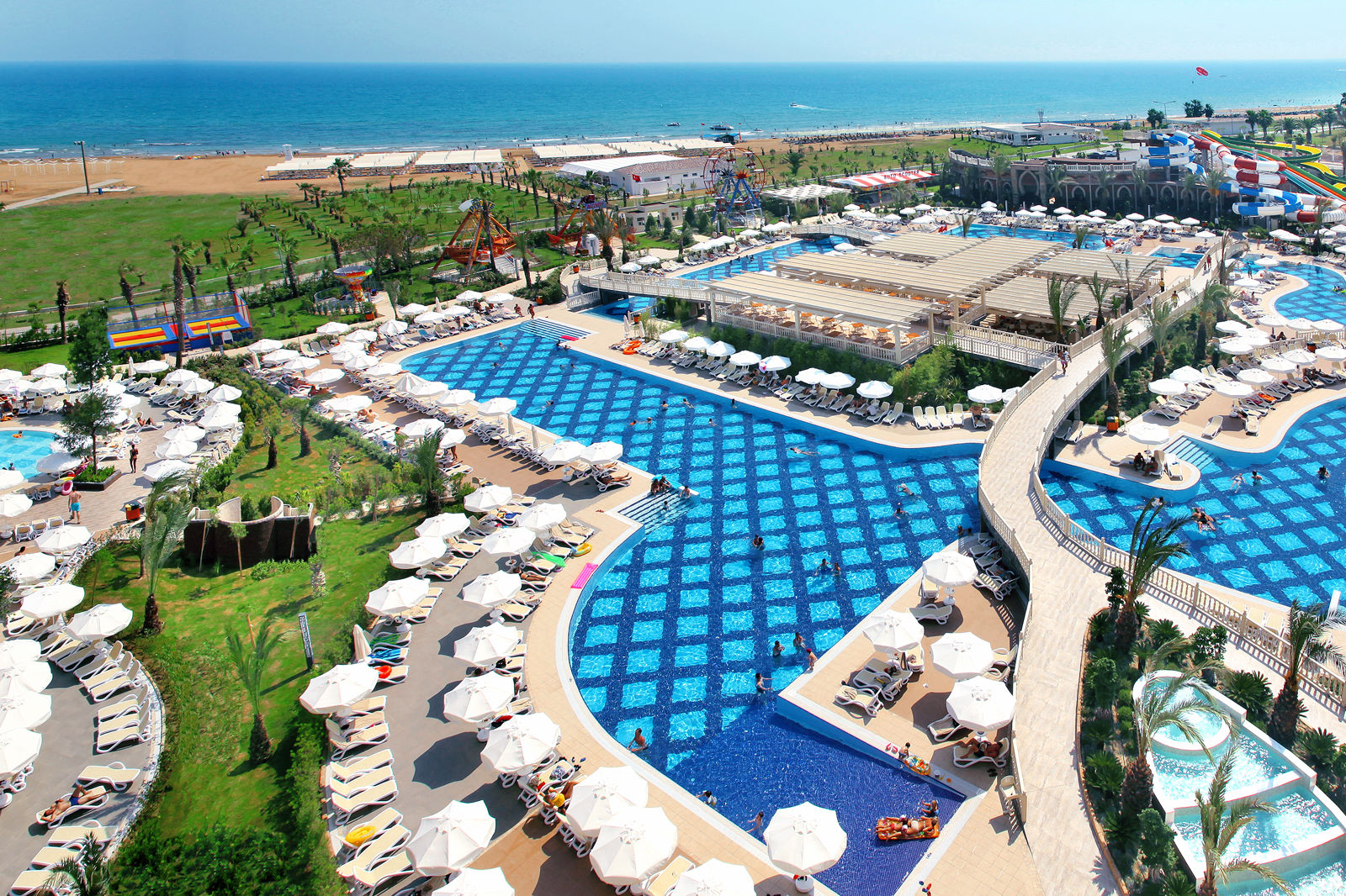 Royal Alhambra Palace billede 2