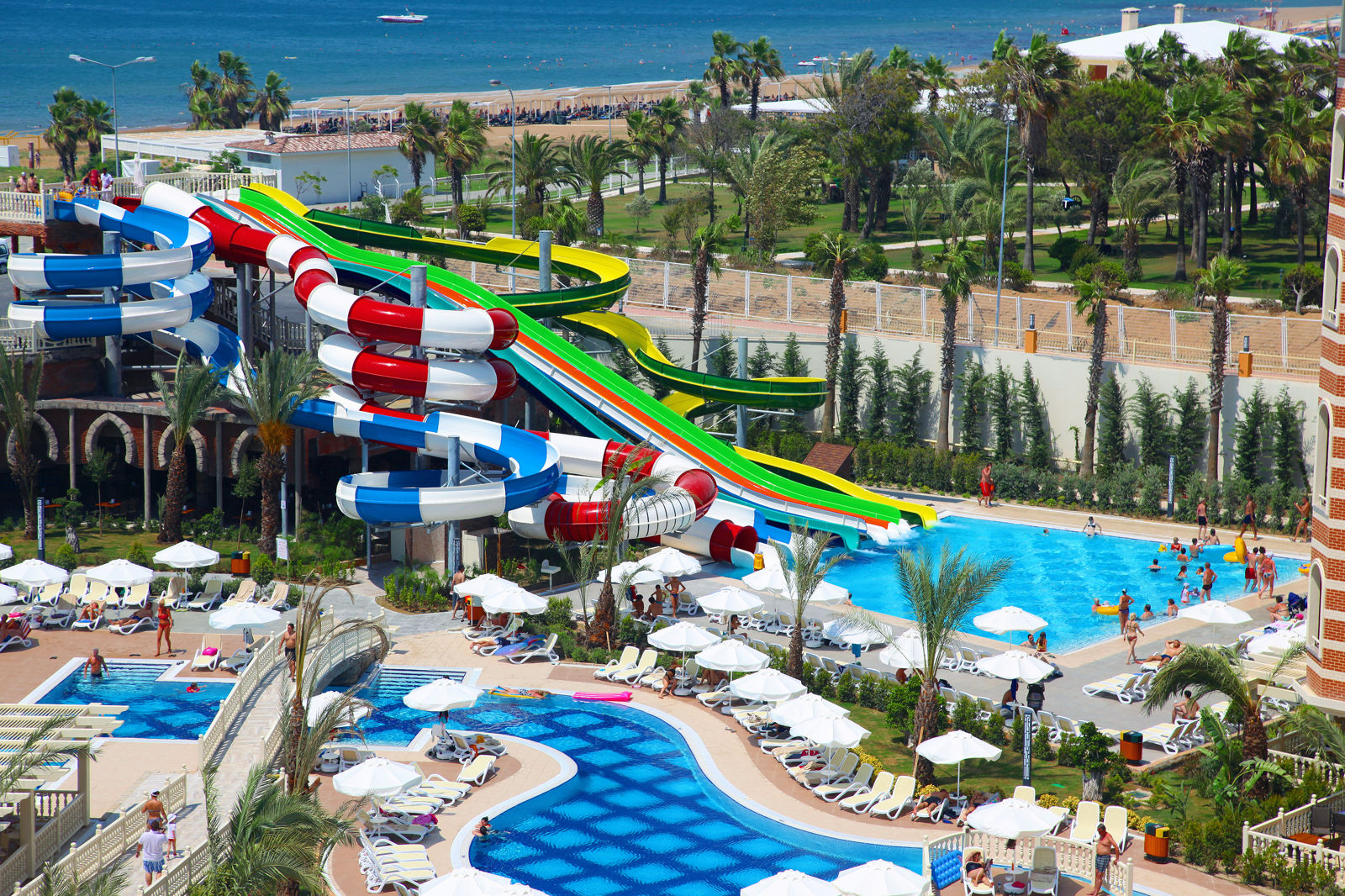 Royal Alhambra Palace billede 3