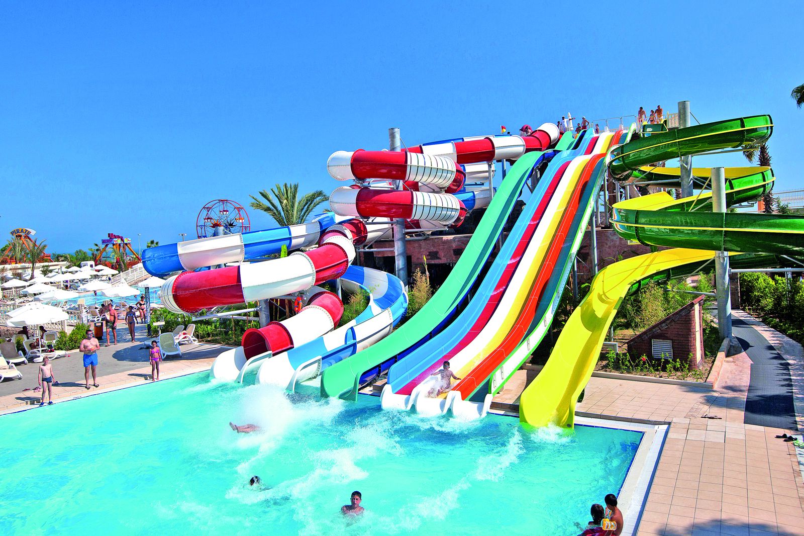 Royal Alhambra Palace billede 4