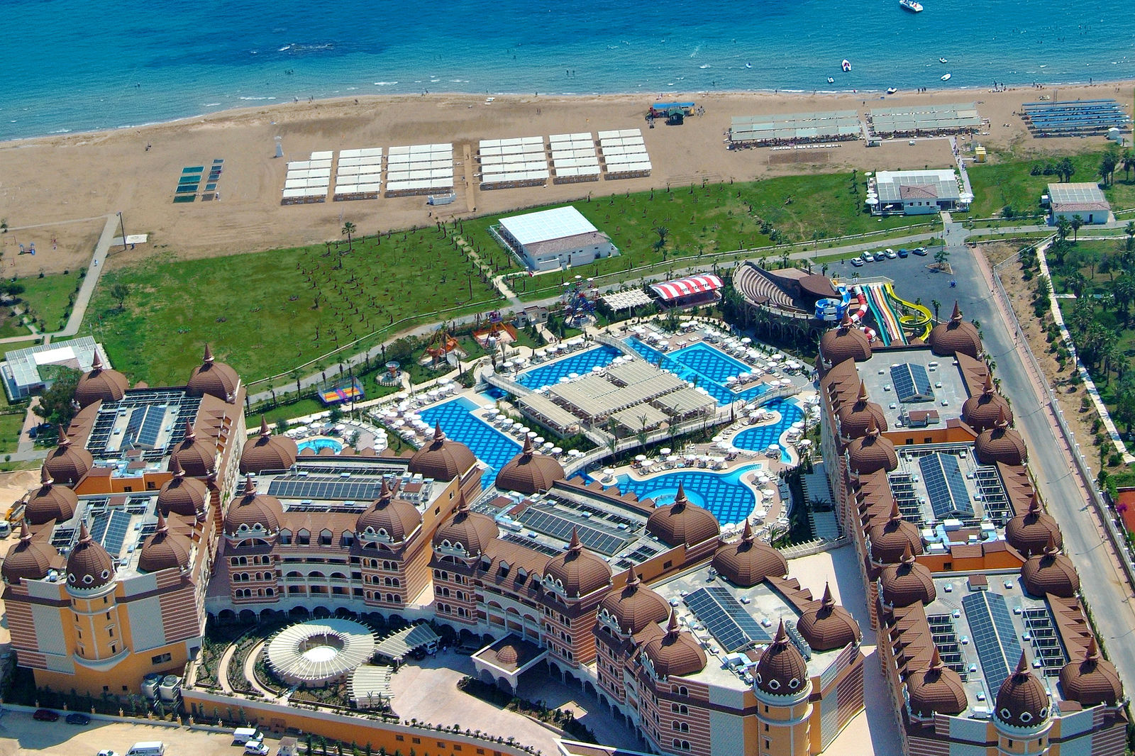 Royal Alhambra Palace billede 5