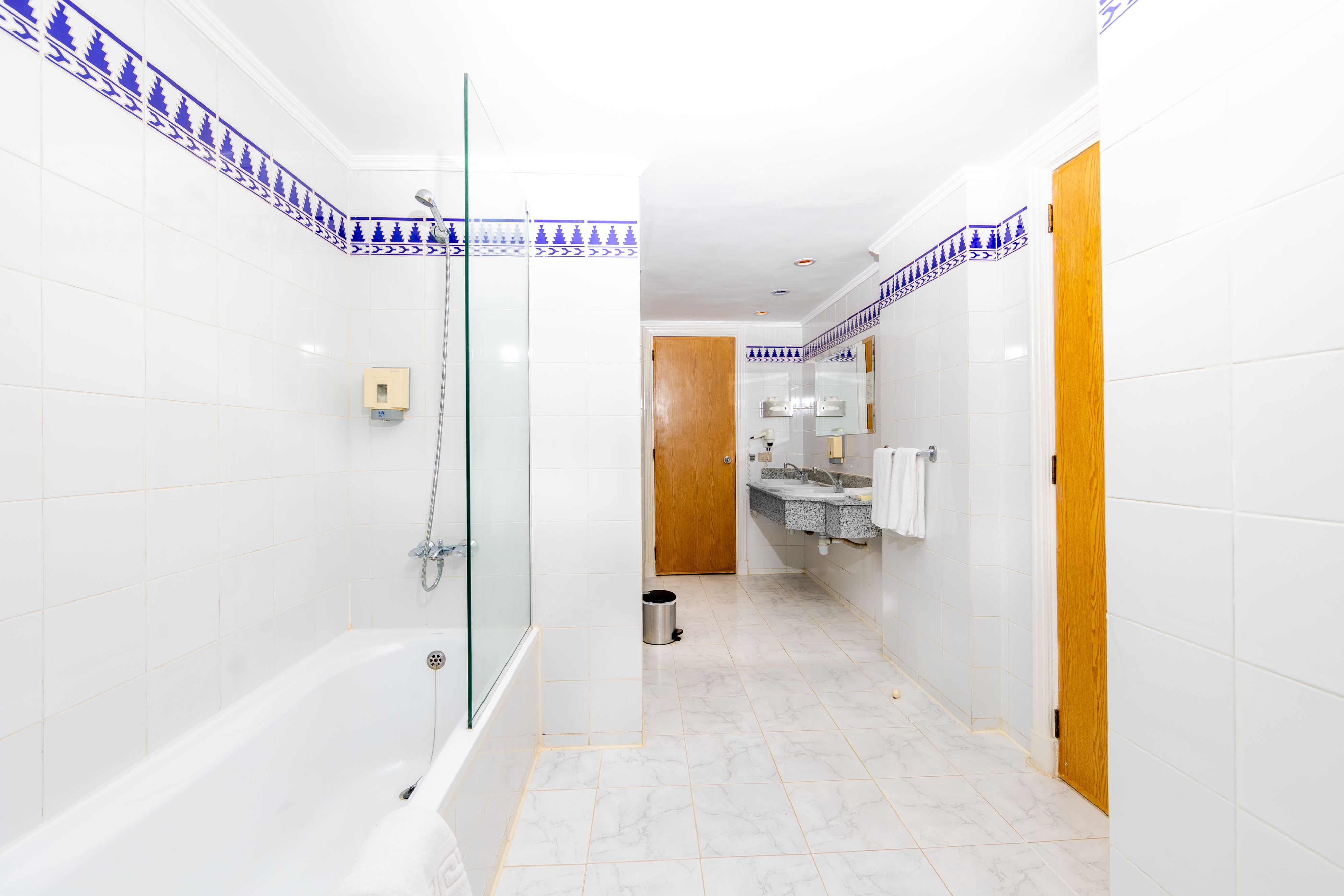 Flamenco Beach & Resort - billede 4