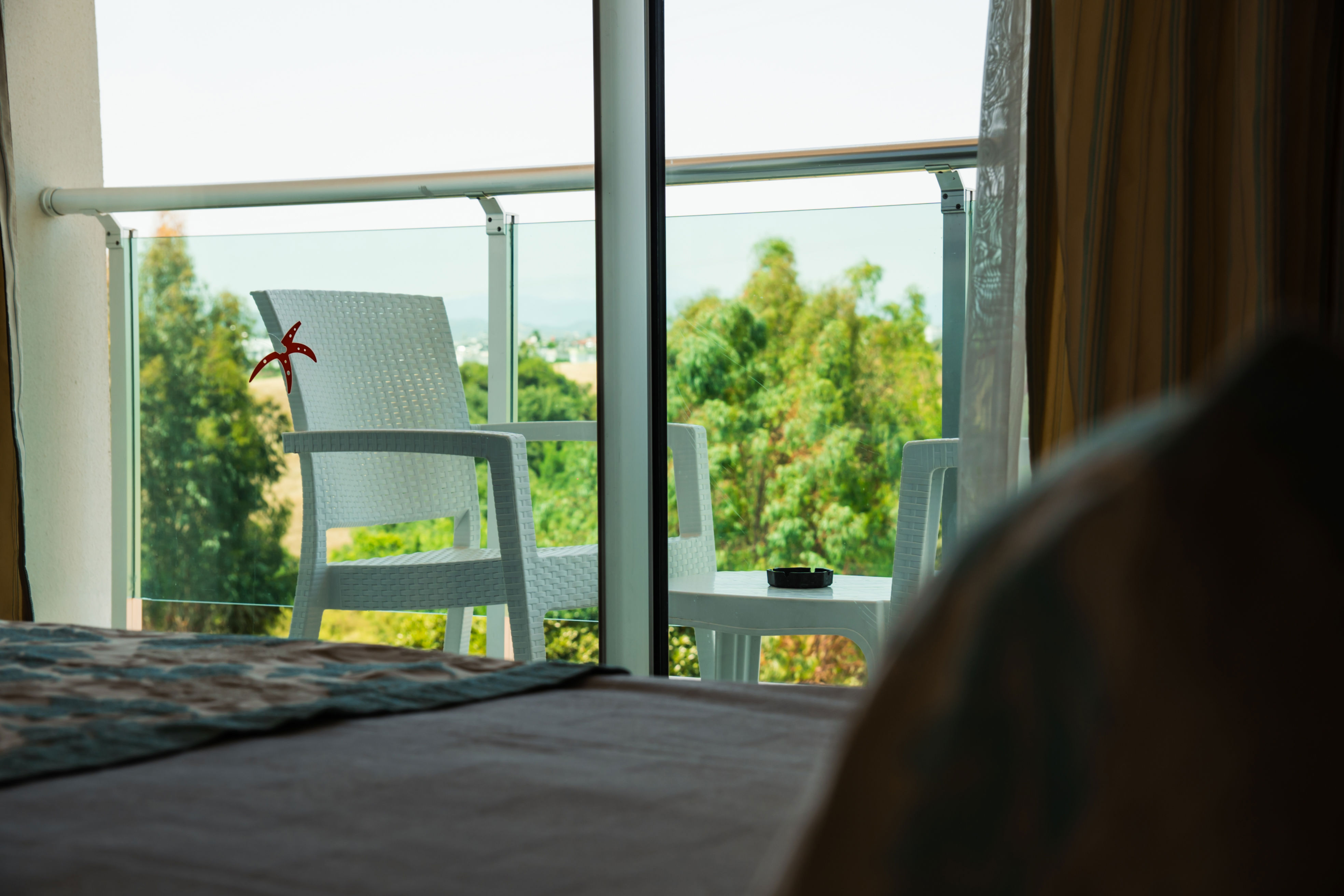 Merve Sun Hotel & Spa