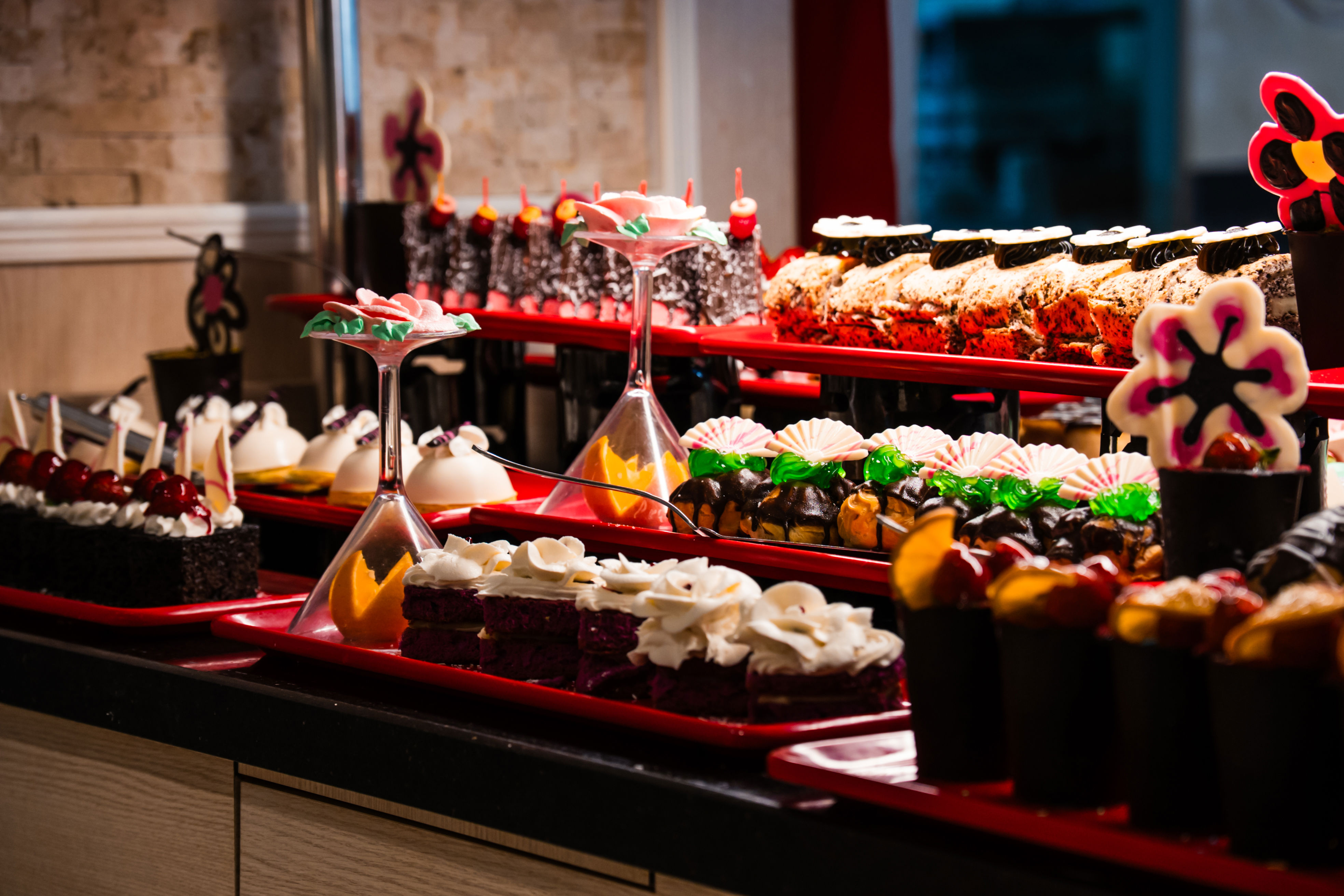 Merve Sun Hotel & Spa