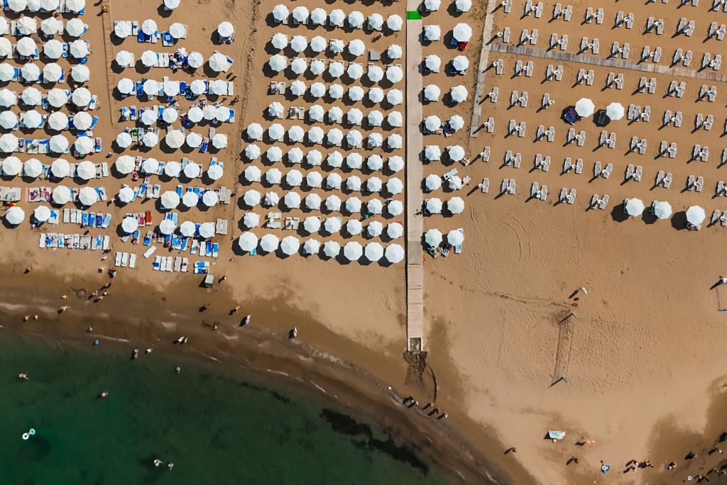 Merve Sun Hotel & Spa