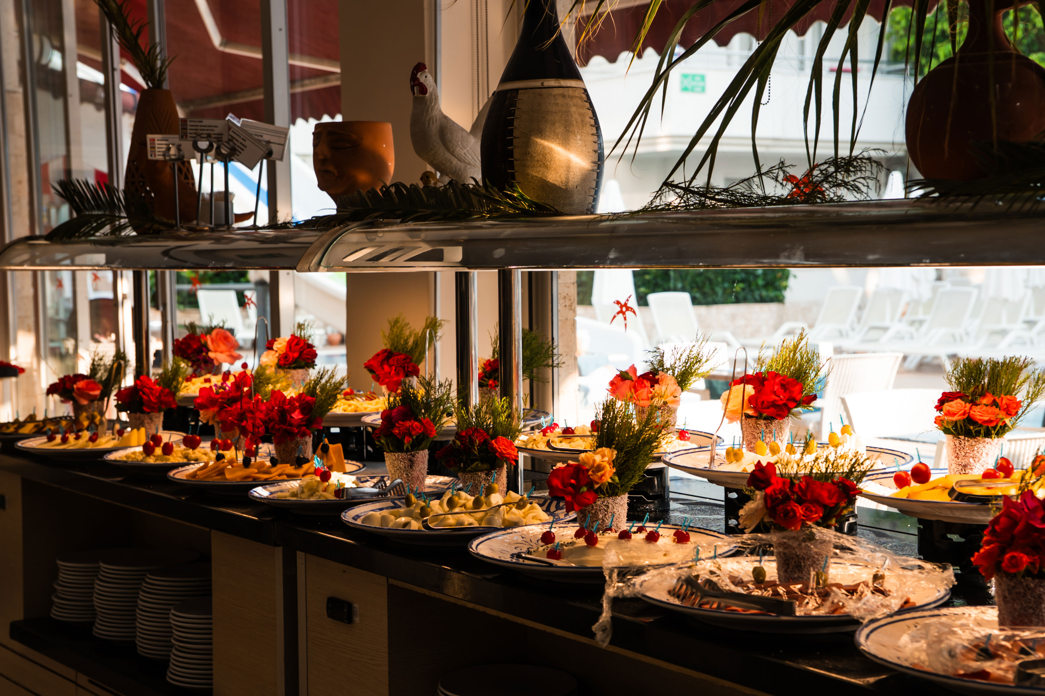 Merve Sun Hotel & Spa