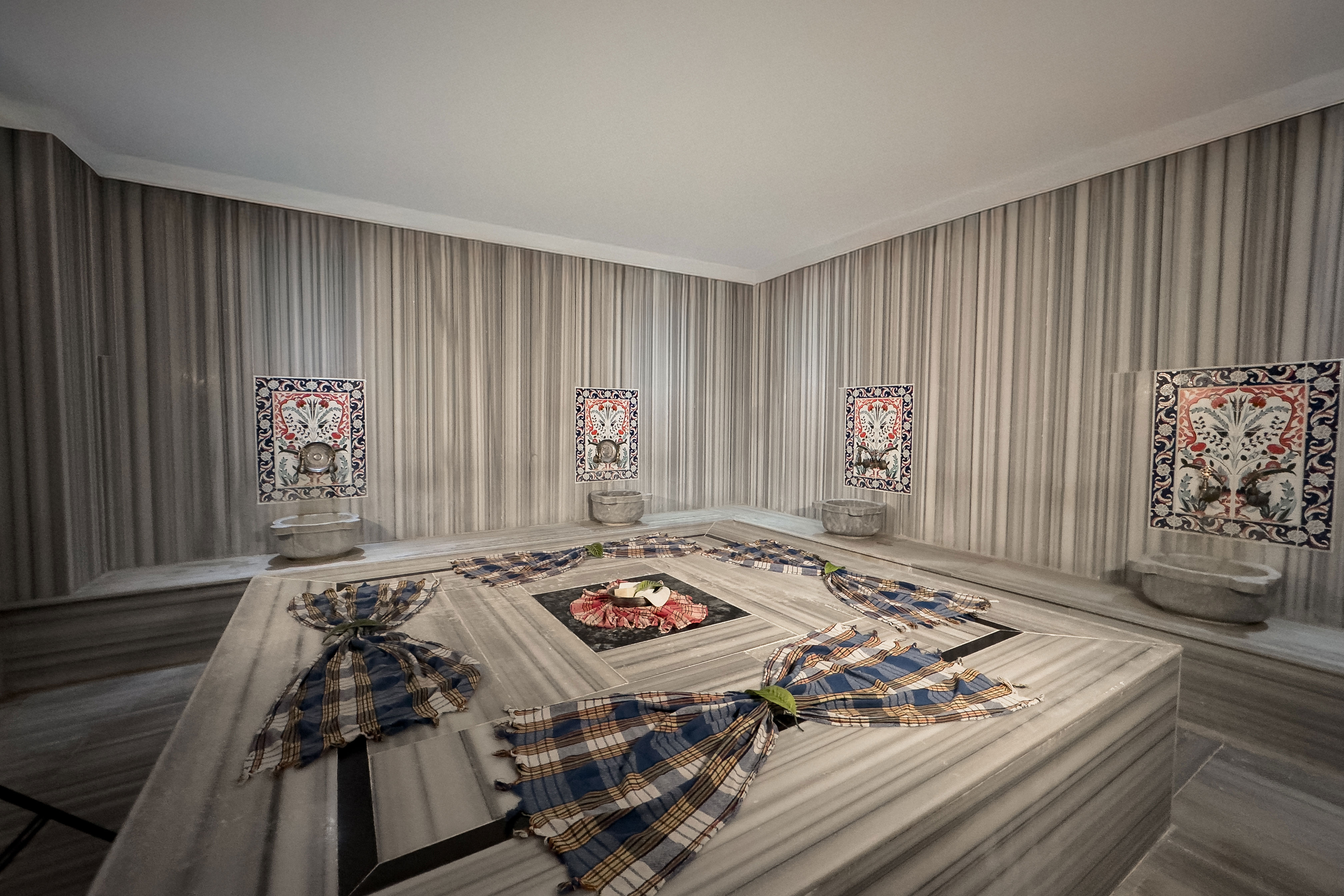 Merve Sun Hotel & Spa