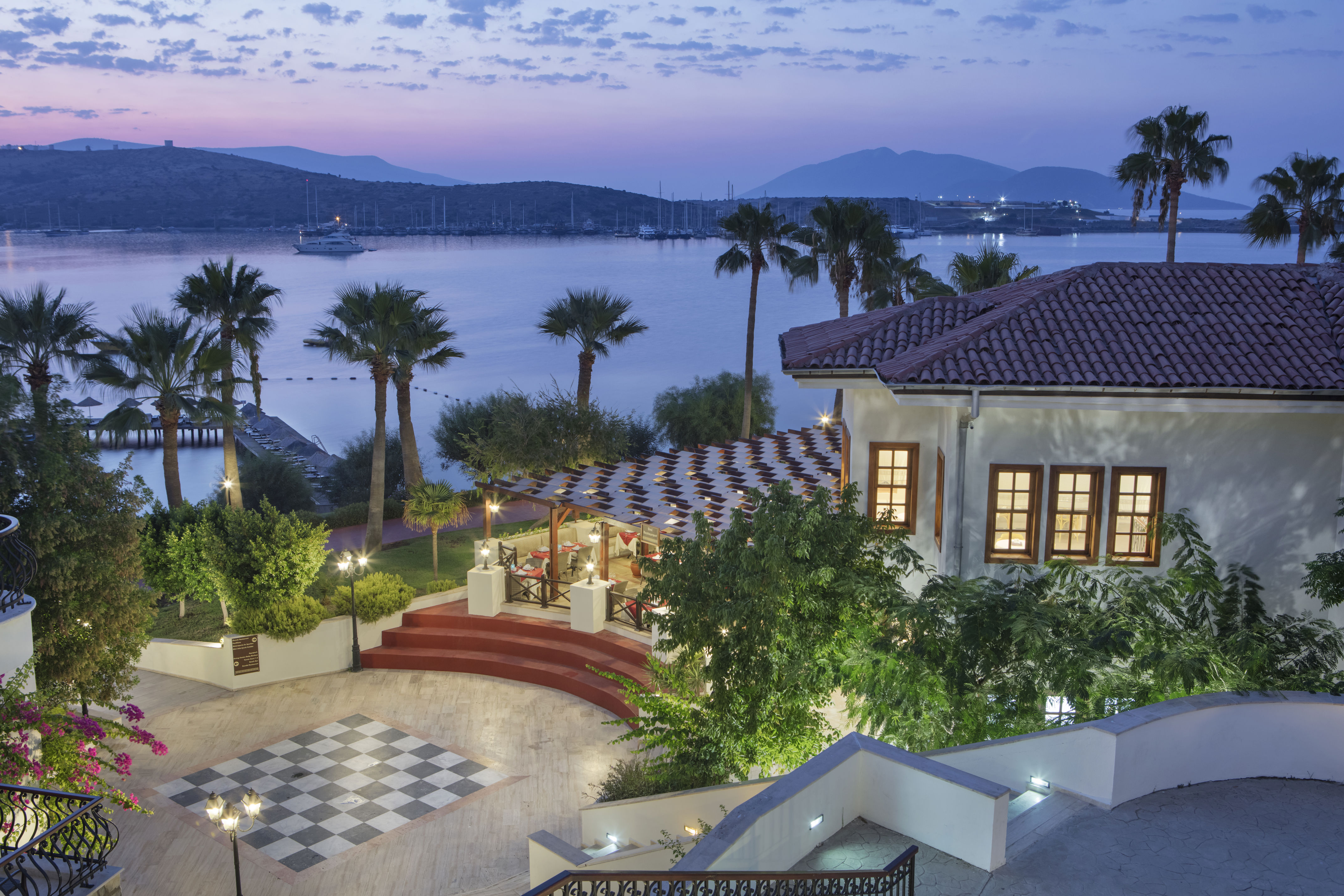 Selectum Colours Bodrum