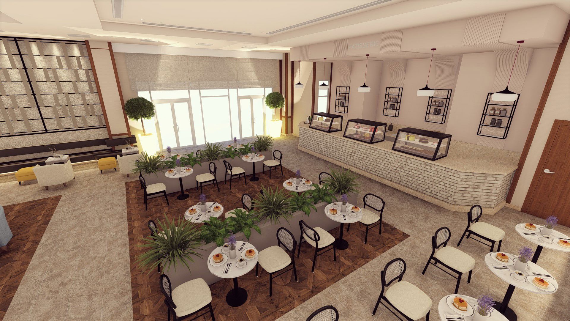 Selectum Colours Bodrum