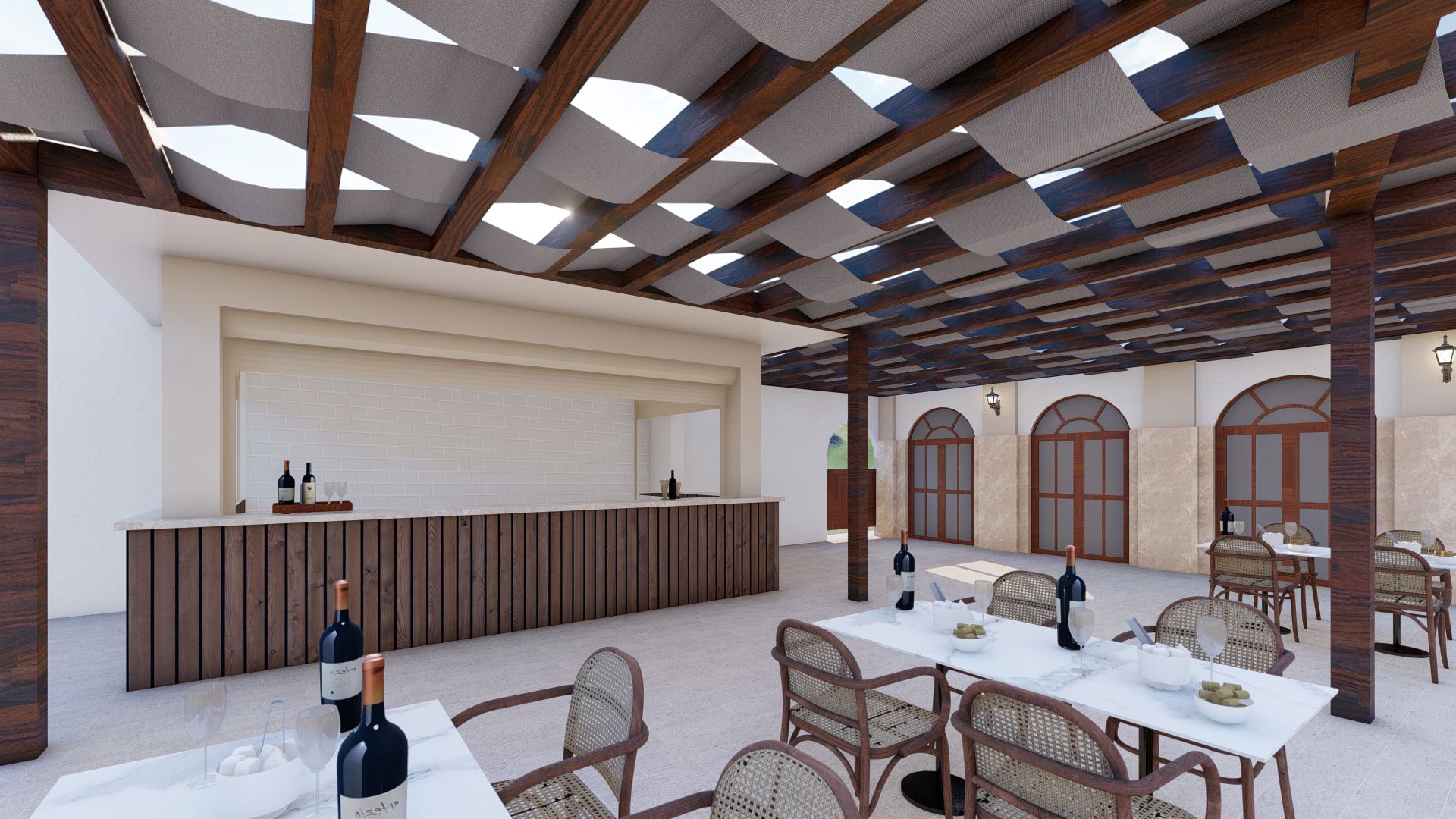Selectum Colours Bodrum