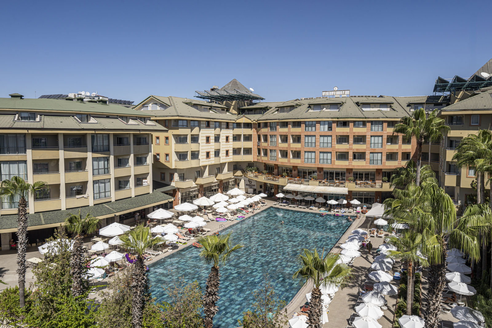 Side Star Park billede 2