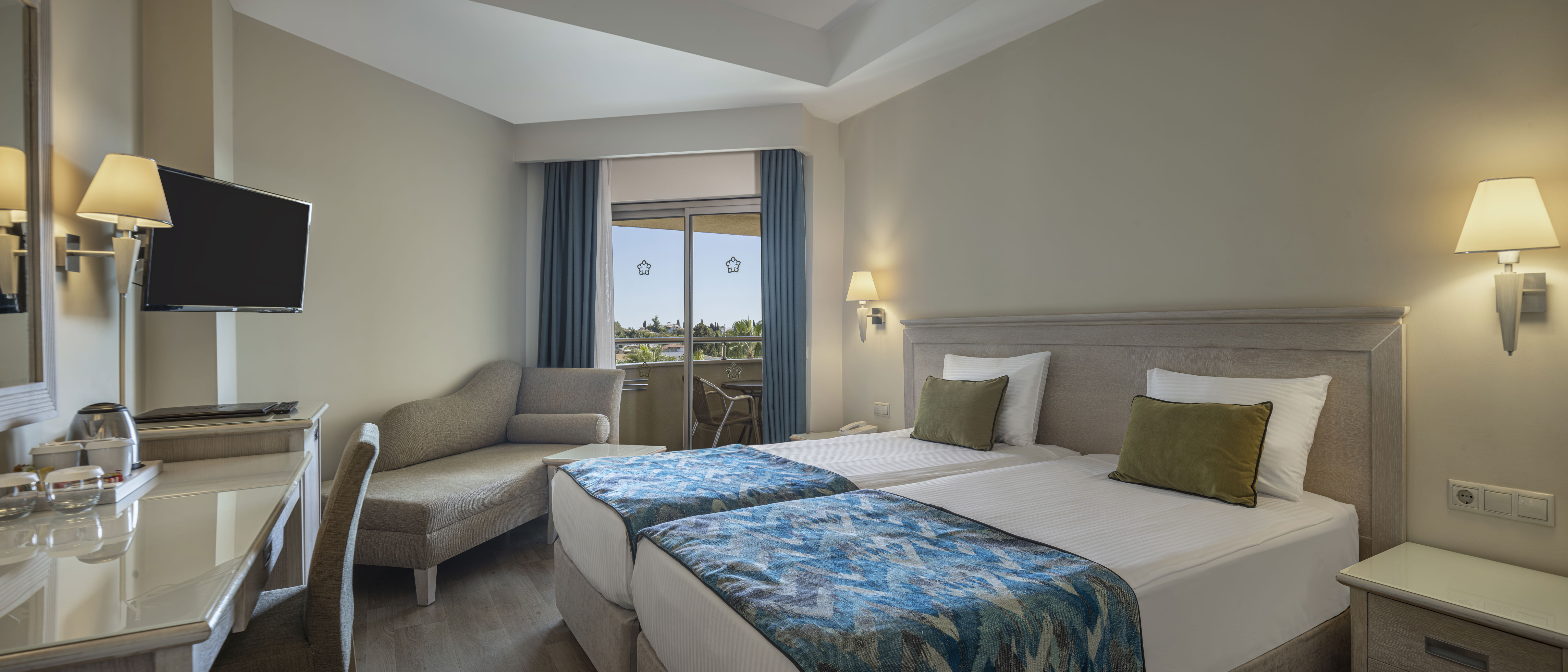 Side Star Park - billede 3