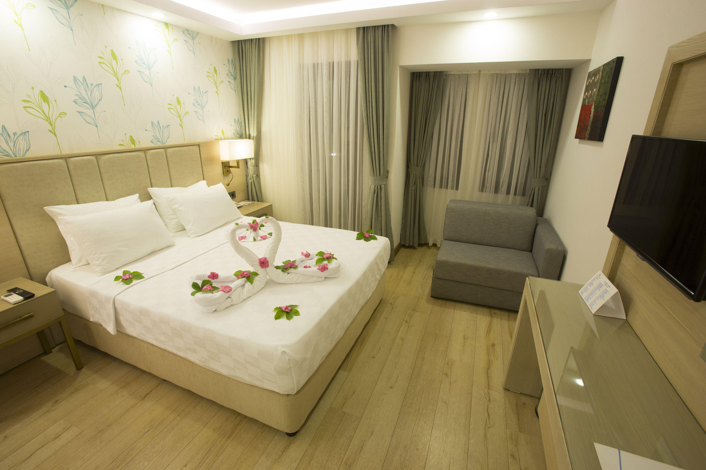 Liberty Hotels Lykia
