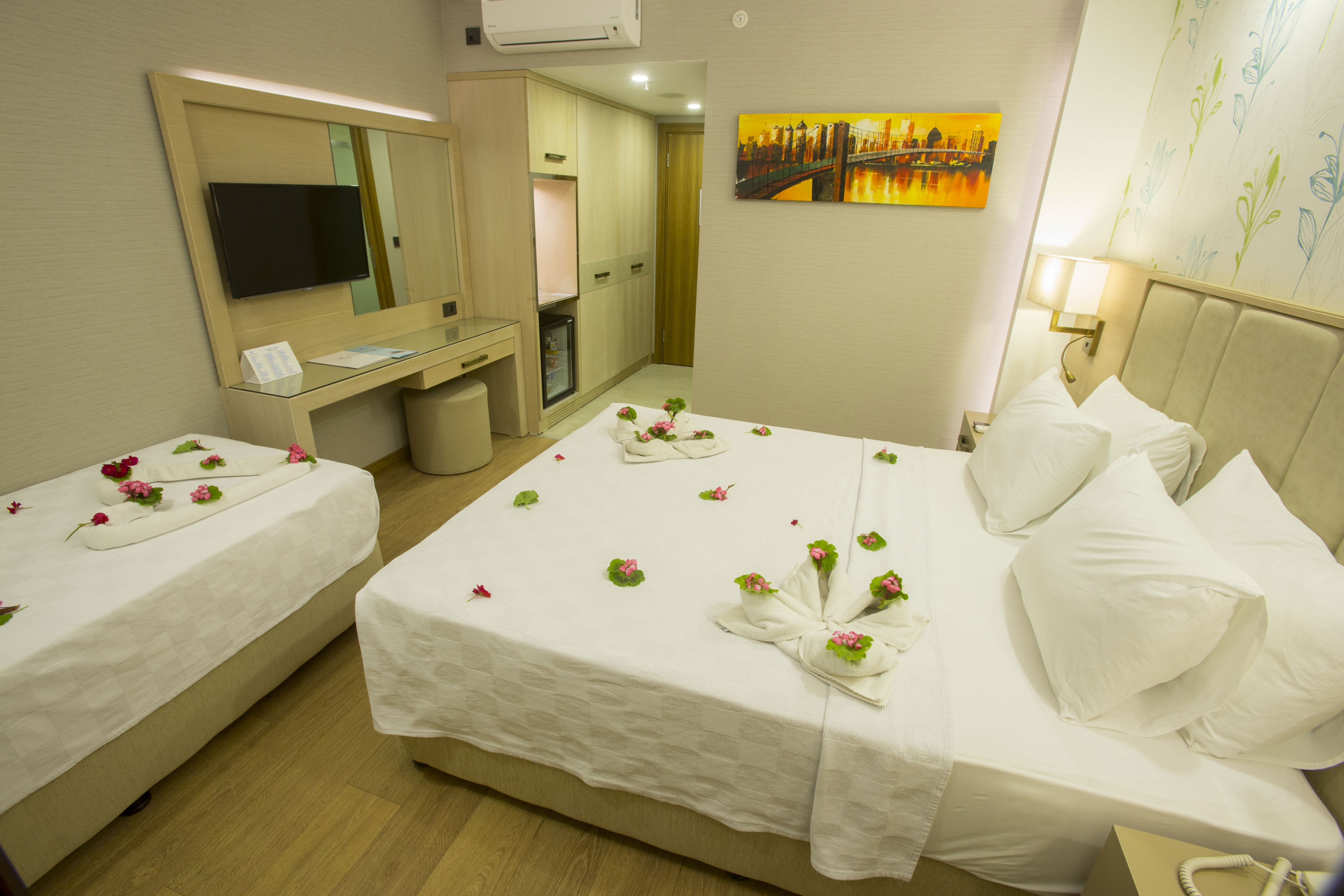 Liberty Hotels Lykia