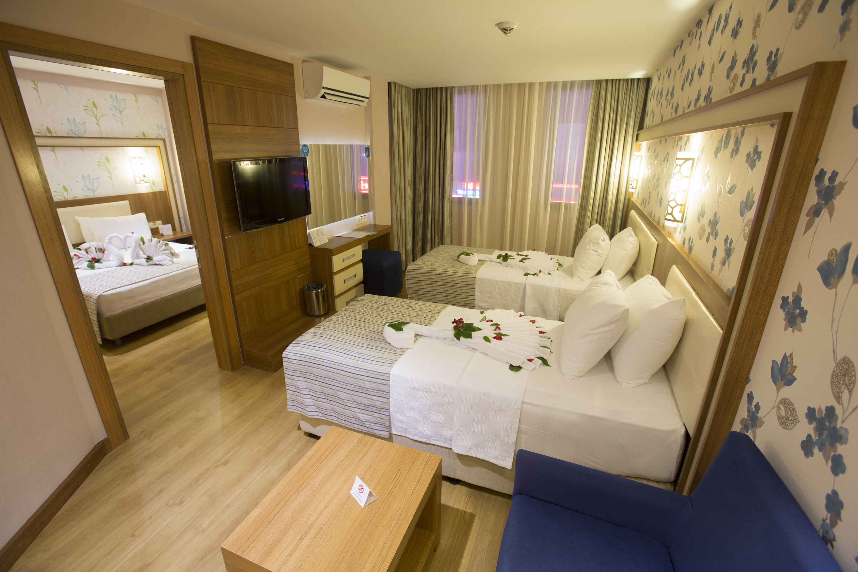 Liberty Hotels Lykia