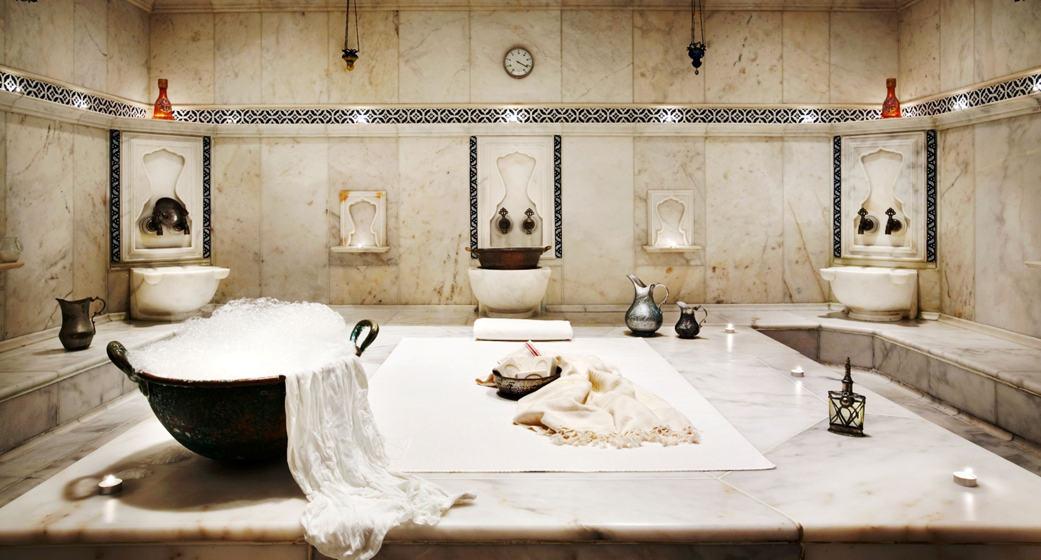 Liberty Hotels Lykia