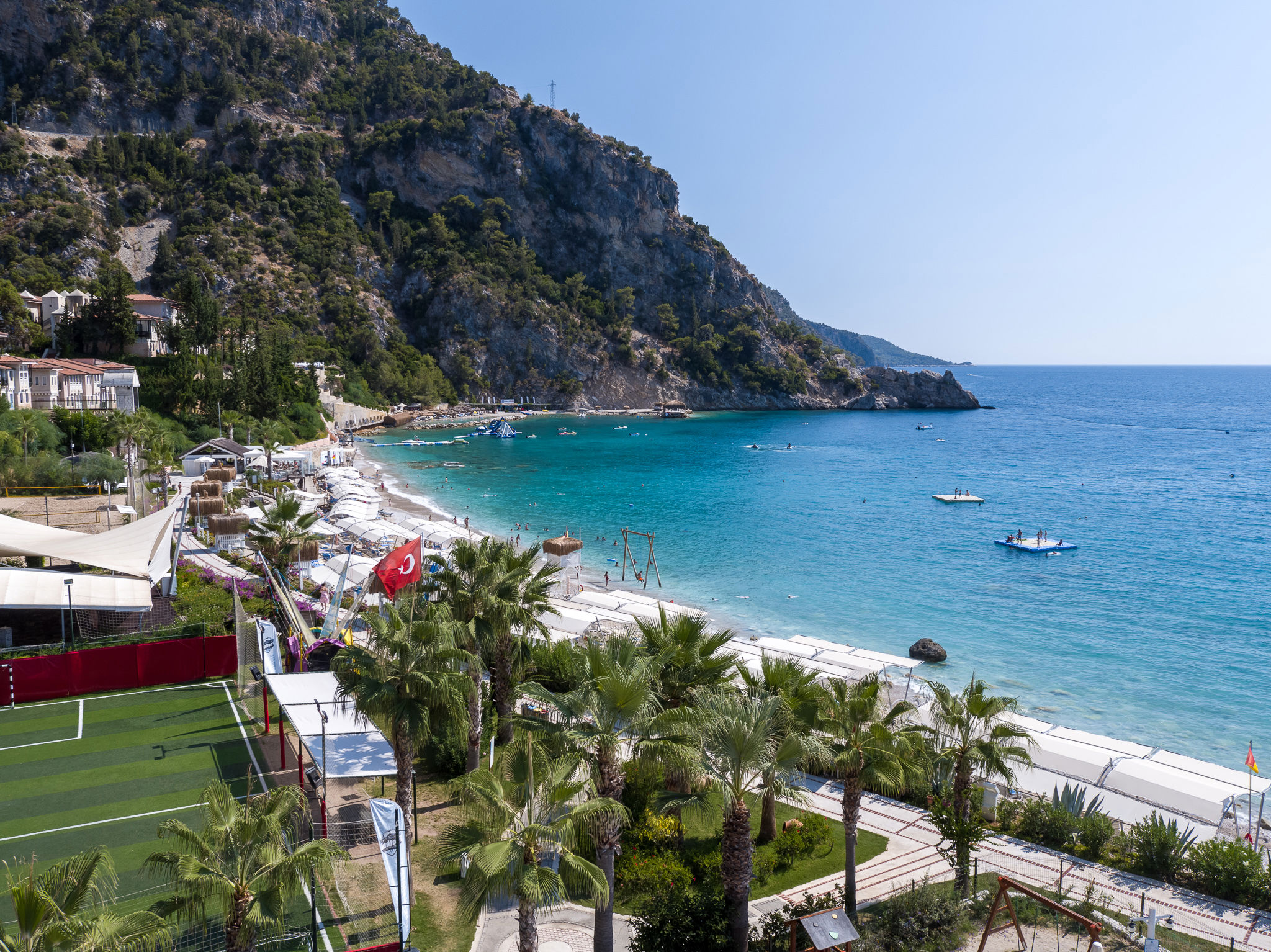 Liberty Hotels Lykia