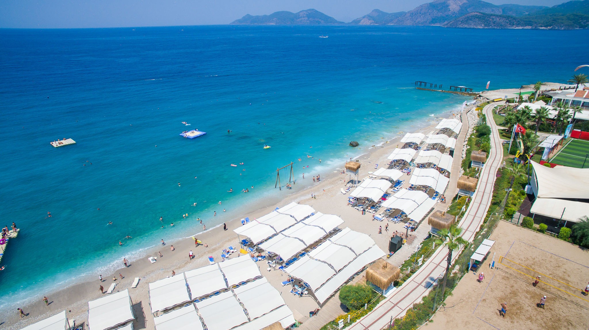 Liberty Hotels Lykia