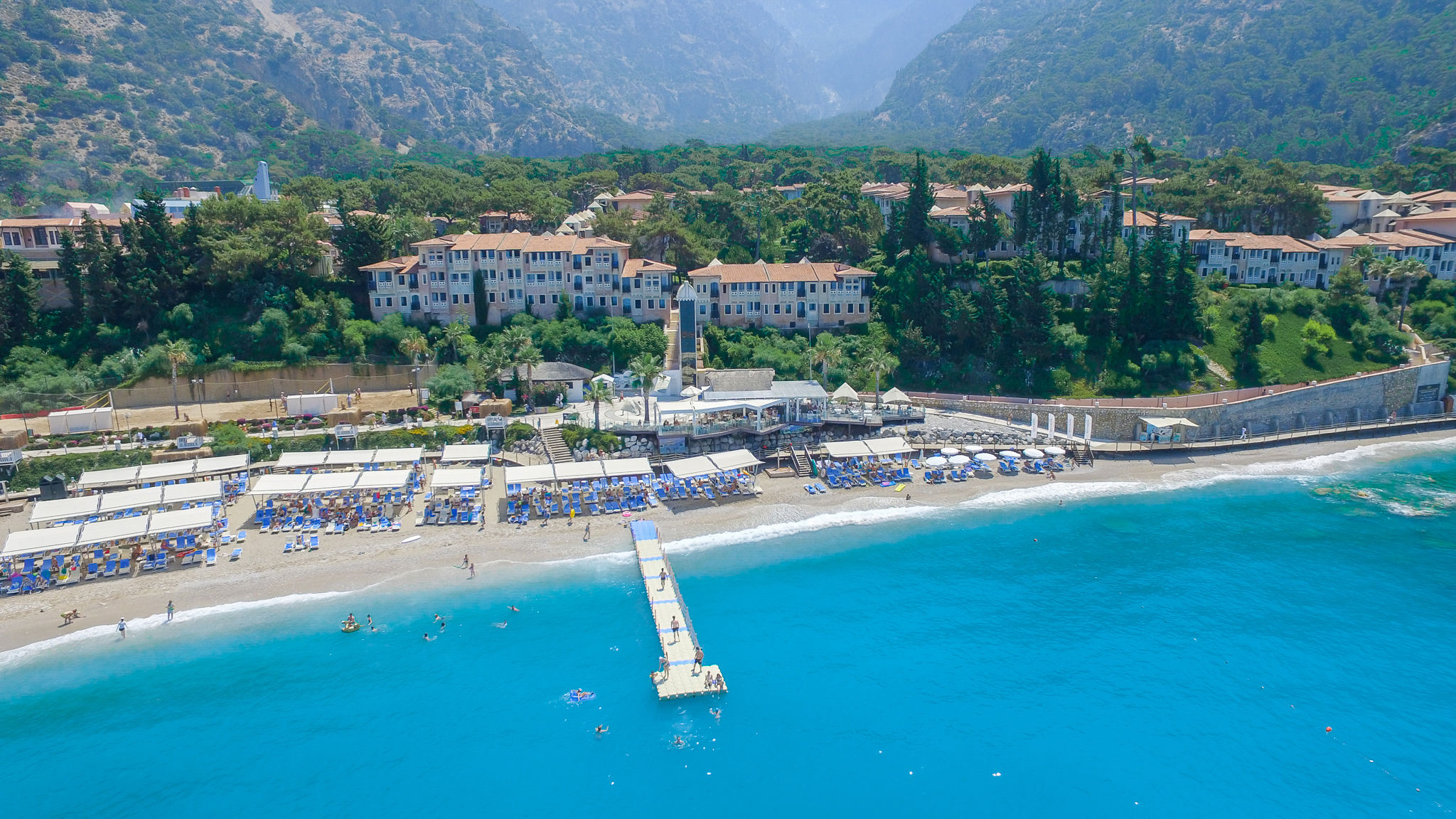 Liberty Hotels Lykia