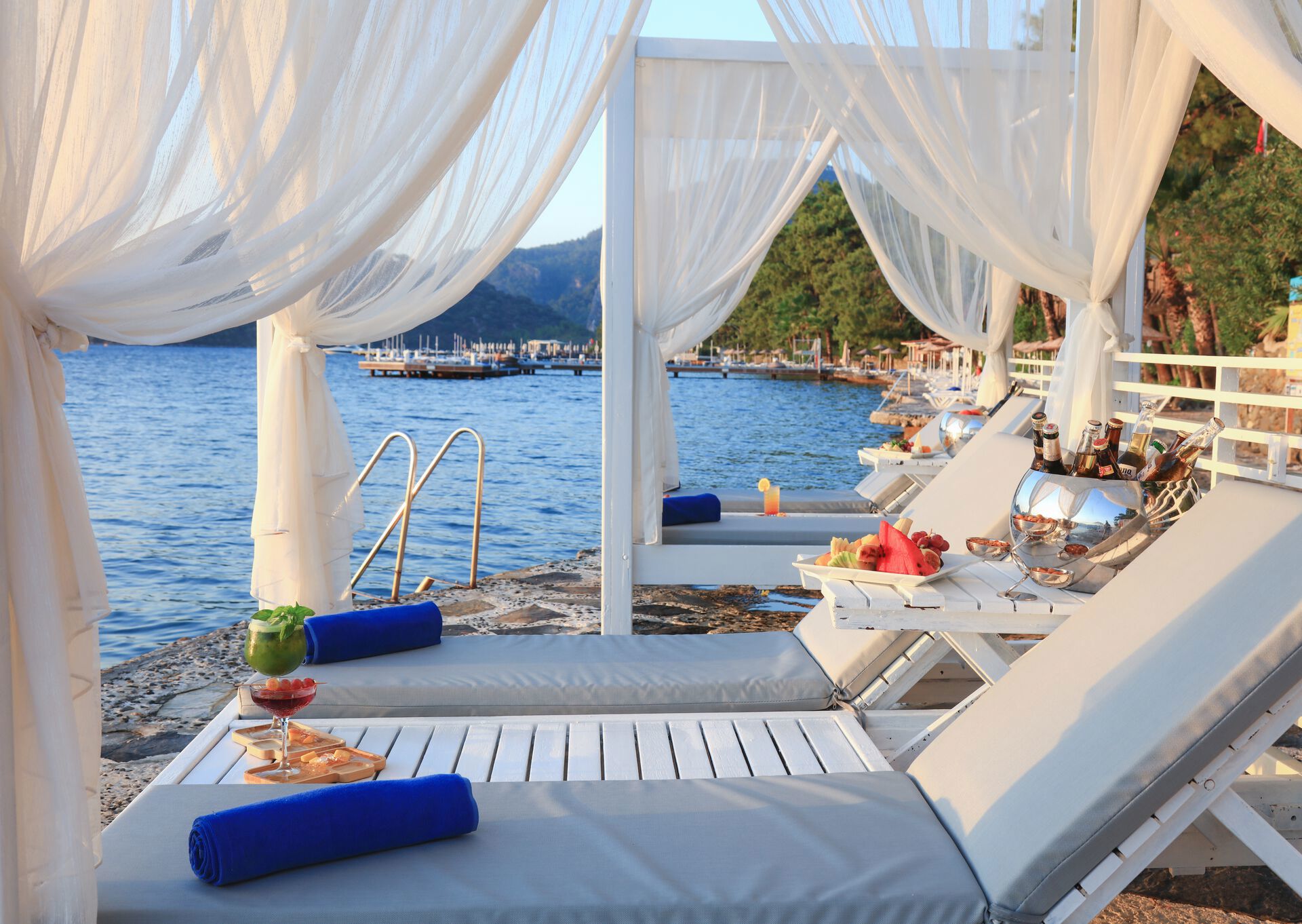 Labranda Mares Marmaris Hotel