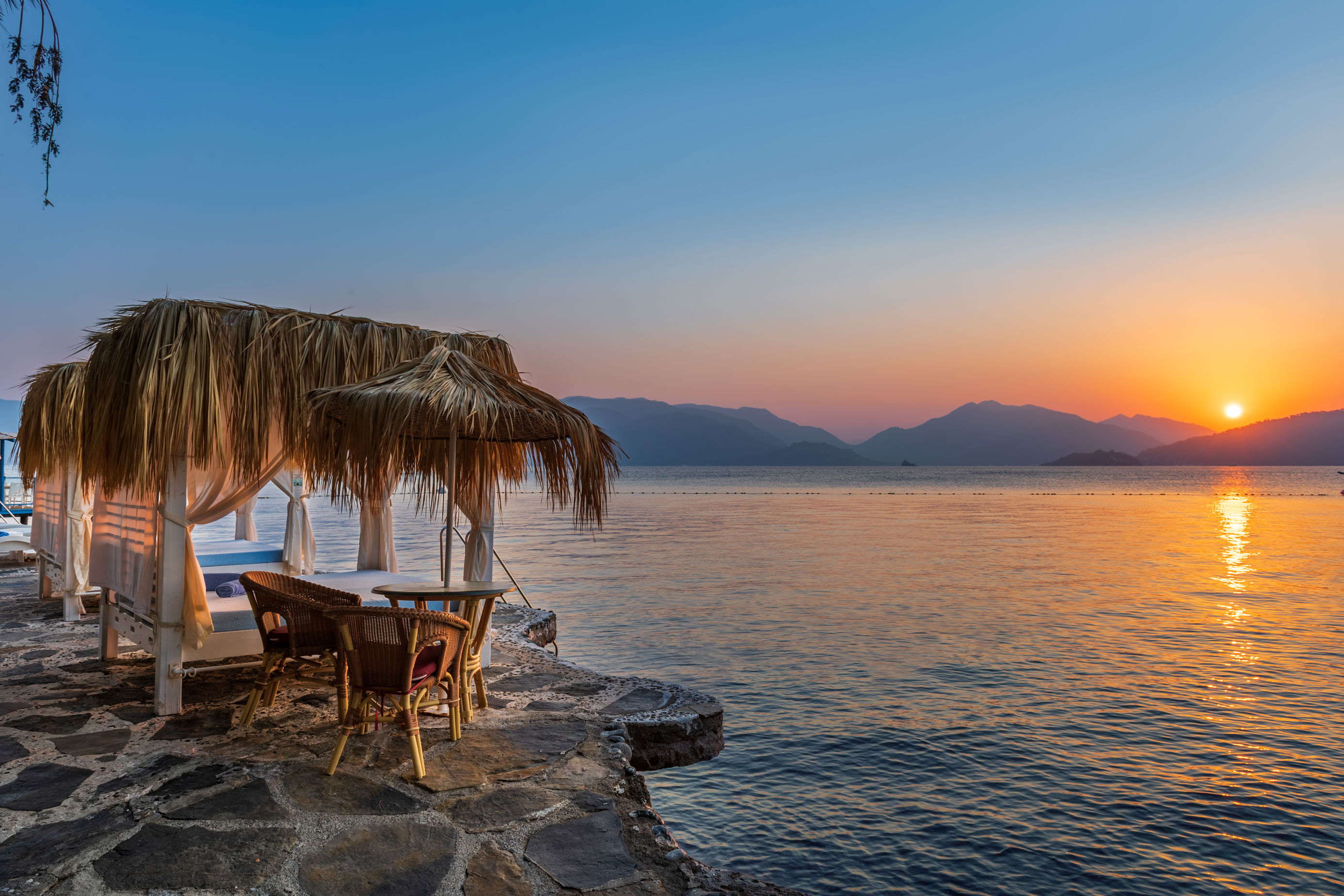 Labranda Mares Marmaris Hotel