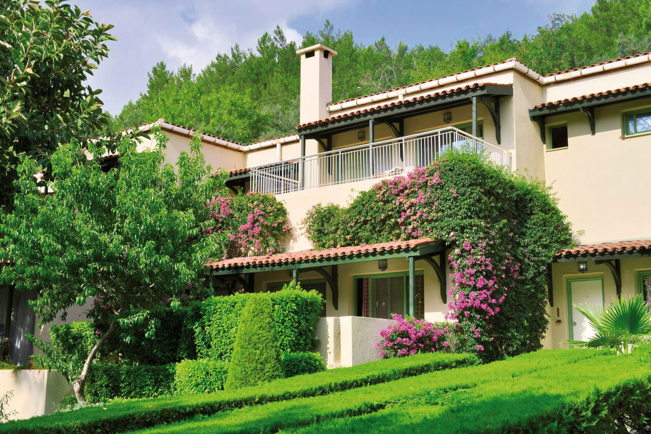 Labranda Mares Marmaris Hotel